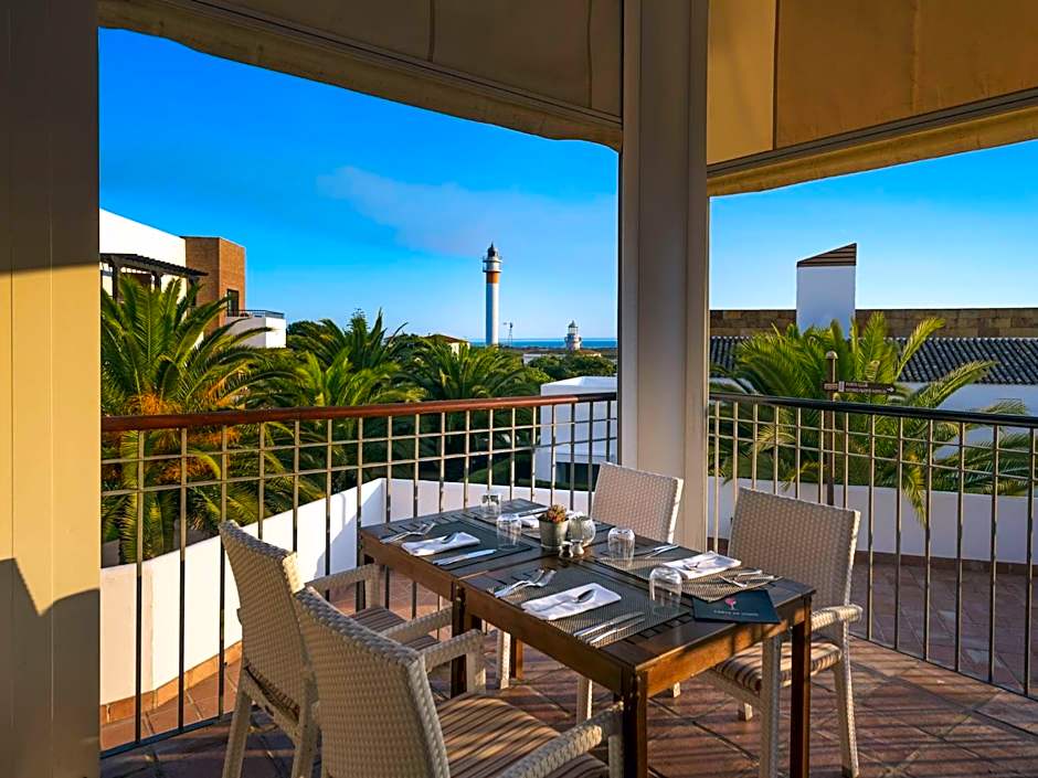 Hotel Fuerte El Rompido