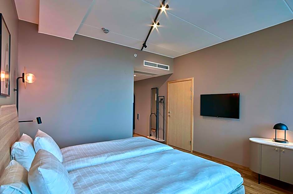 Scandic Örebro Central