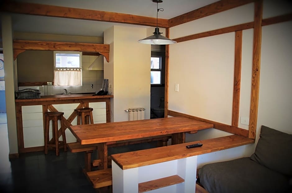 Aldea Andina Hotel&Spa