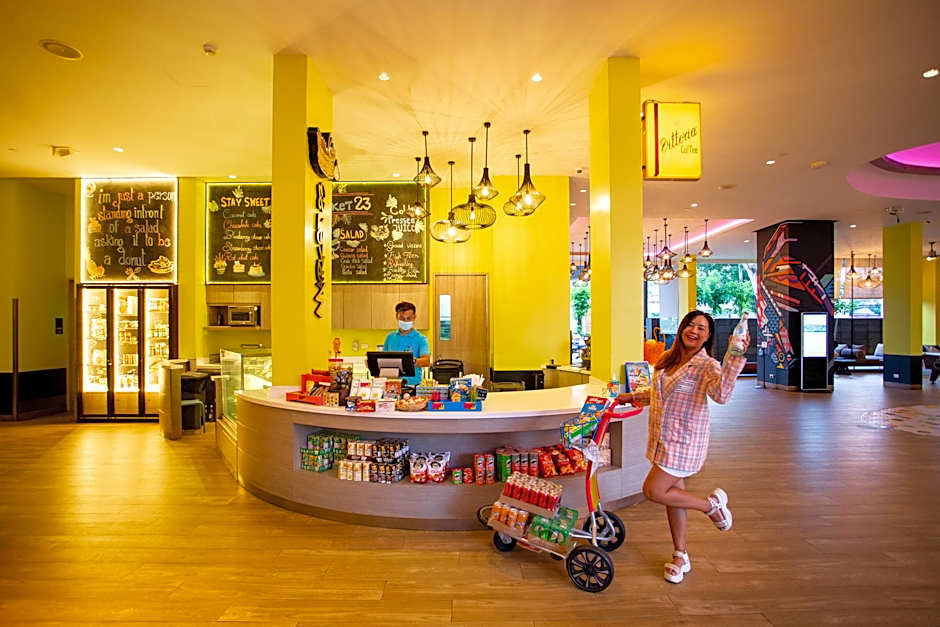 Cassia Phuket