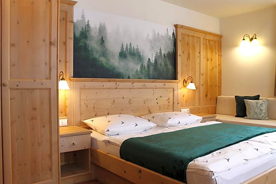 Hotel Landgasthof Lärchenwald