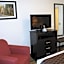 Best Western Visalia Hotel