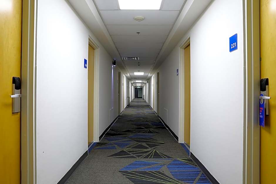 Holiday Inn Express Piedras Negras By IHG