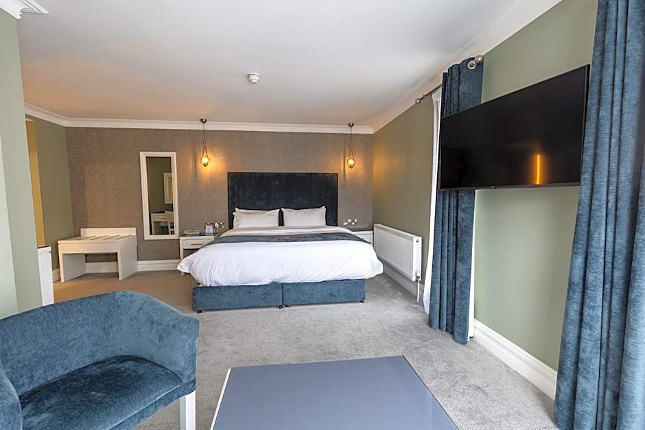 Tara Hotel