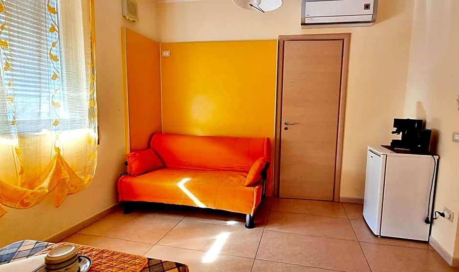 B&B La Villetta Gela