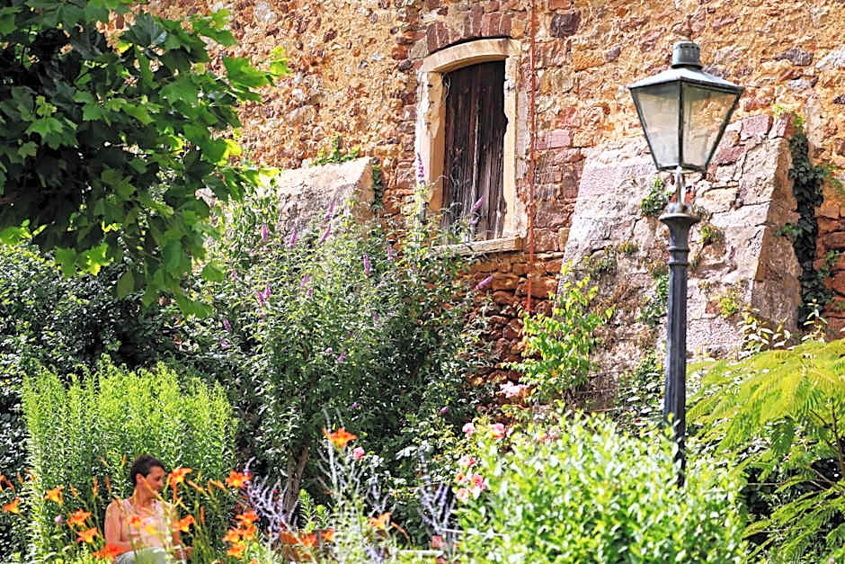 Landhotel Hofgut Battenberg