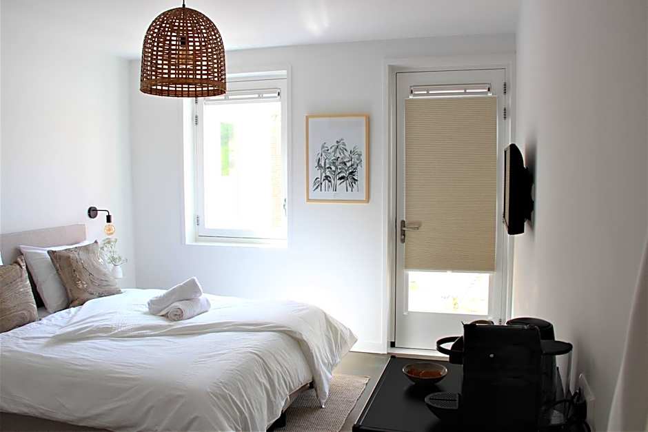 Hotel Paradis Zandvoort