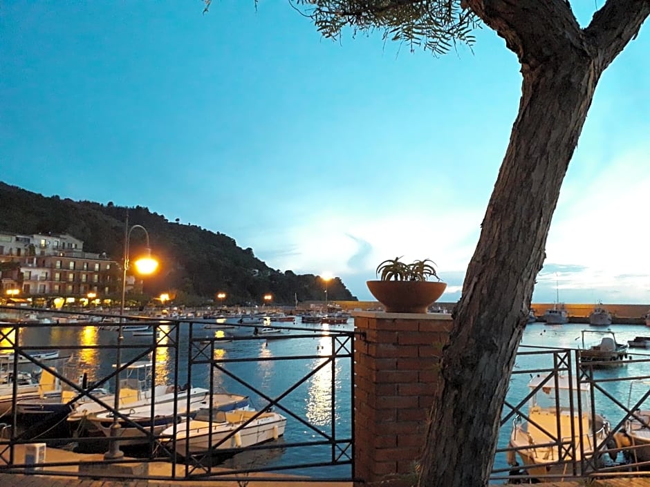 B&B Zurro Room e breakfast