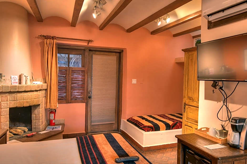 Inn at Vanessie