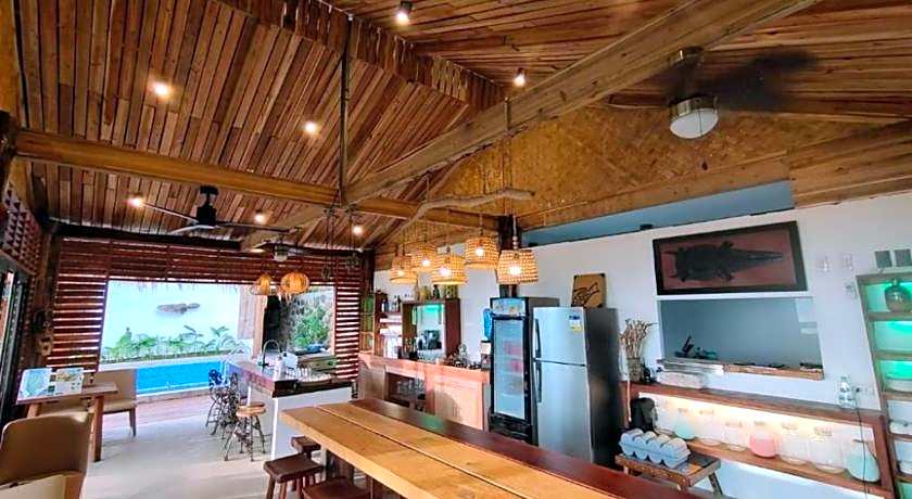 89 Villas Resort And Spa El Nido – El Nido, WI