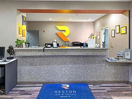 Reston Inn & Suites