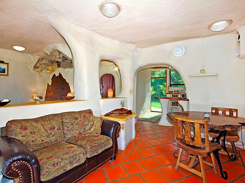 Wollumbin Palms Rainforest Retreat