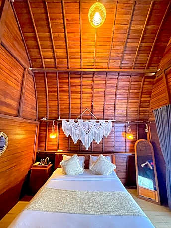 Double Room with Lake View