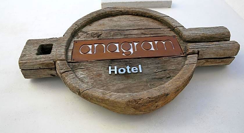 Anagram Boutique Hotel