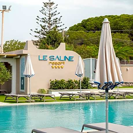 Le Saline Resort
