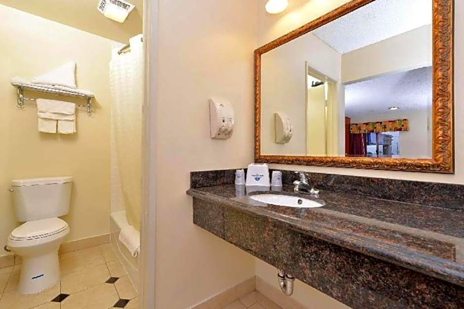 Americas Best Value Inn Redlands San Bernardino