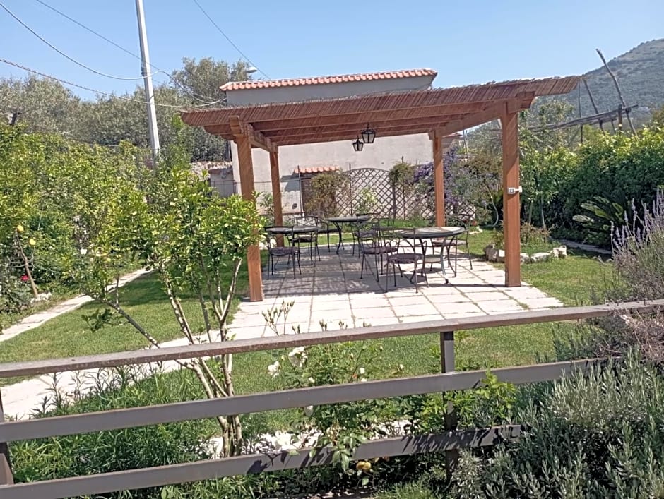 Vivere a Colori – Vico Equense, CO