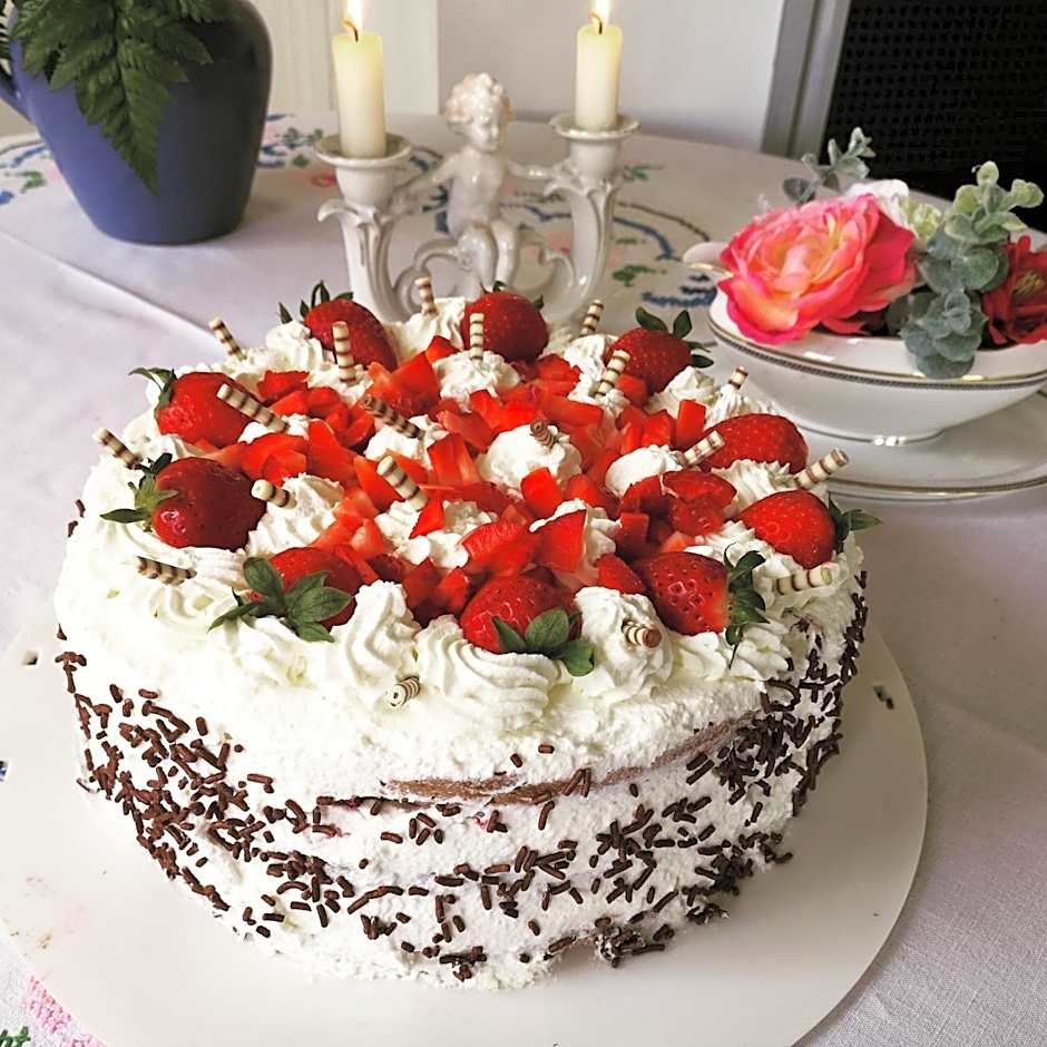 Klosterhotel Walkenried