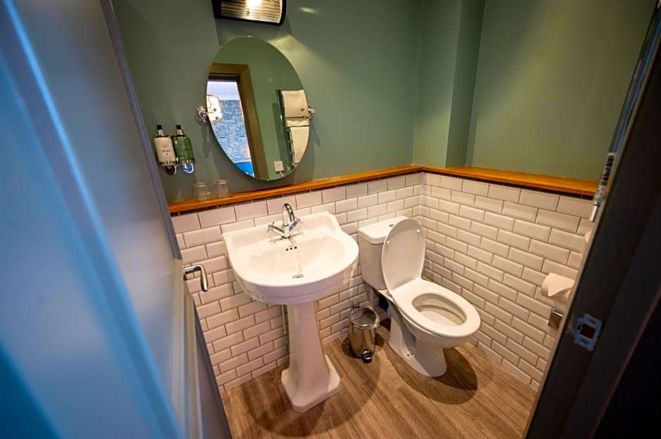 Riverside Hotel by Chef & Brewer Collection