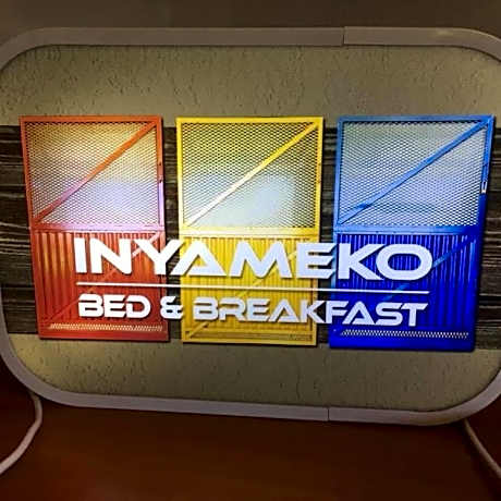 Inyameko BnB
