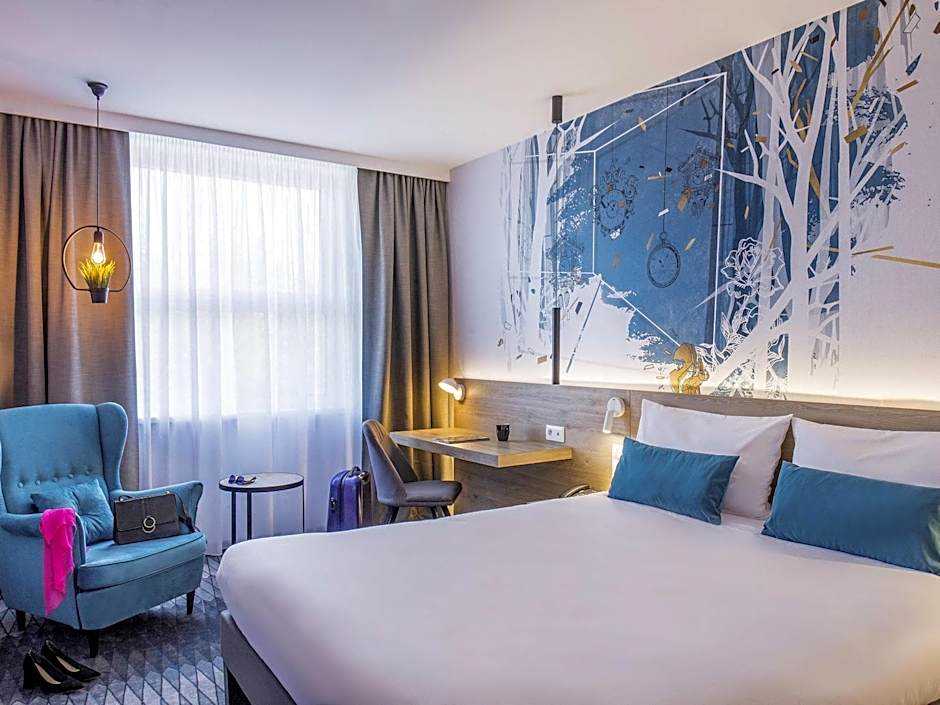 ibis Styles Kraków East