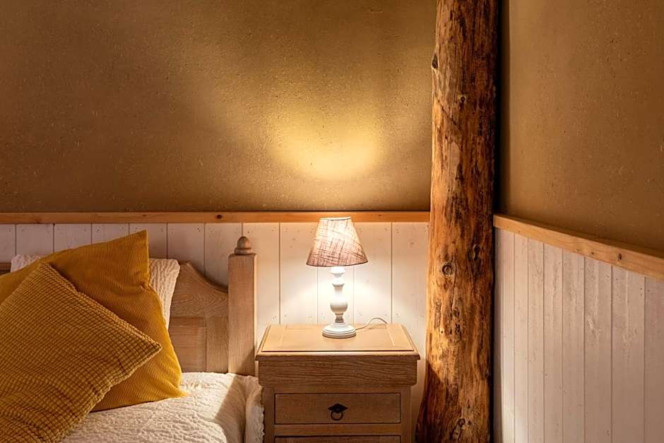 B&B De Leestjespolder