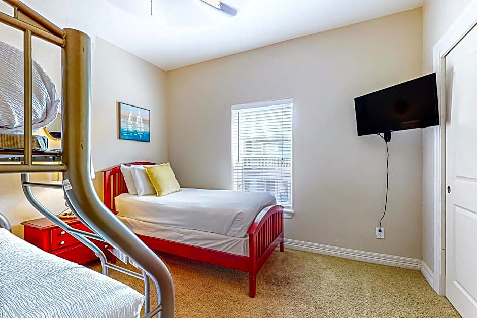 Sea Glass Condominiums #9