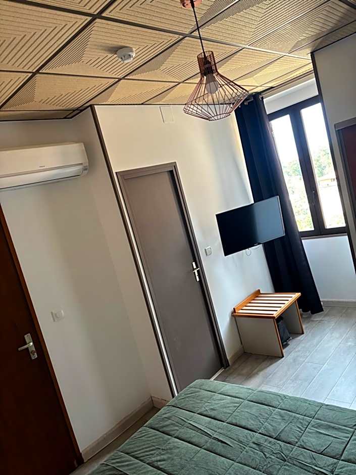 Hotel & Restaurant Le Beau Sejour