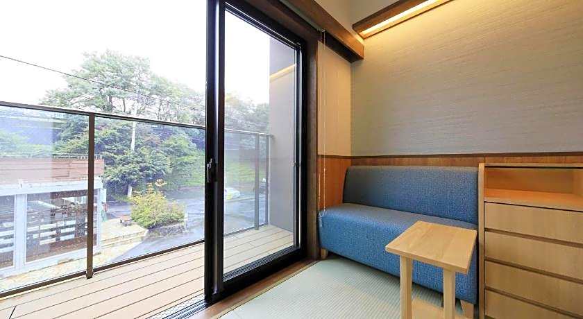 KusatsuOnsen AeruyadoTakamatsu