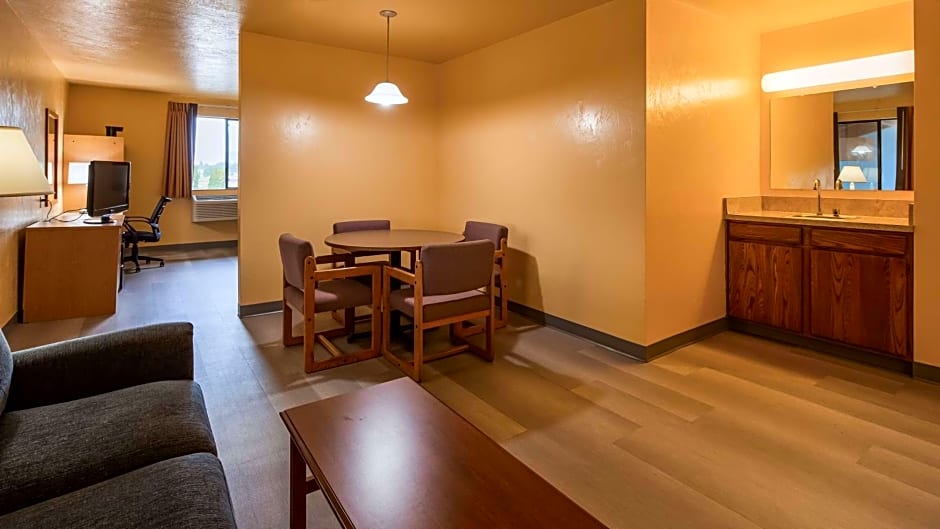 SureStay Hotel by Best Western Ellensburg