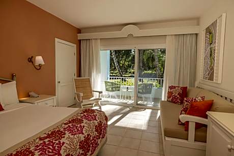 Premium Accessible Room Single Use