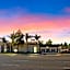 Stanford Inn And Suites Anaheim