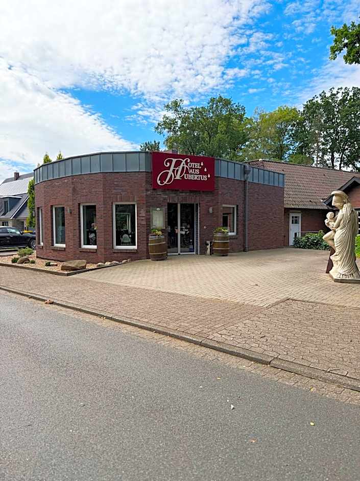 Hotel Haus Hubertus