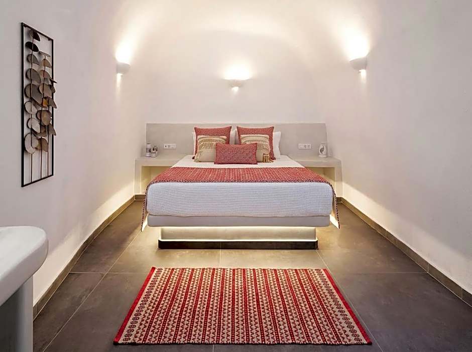 Mellow Luxury Cave
