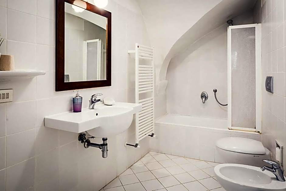 Gattopardo Rooms Florence