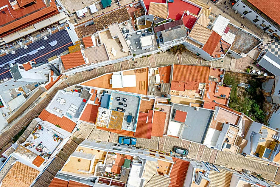 Sandy Bottoms Hostel