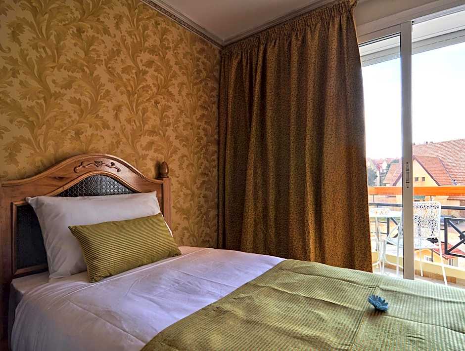 Résidence Ifrane Palace