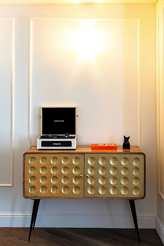 Upon Angels - Adults Only