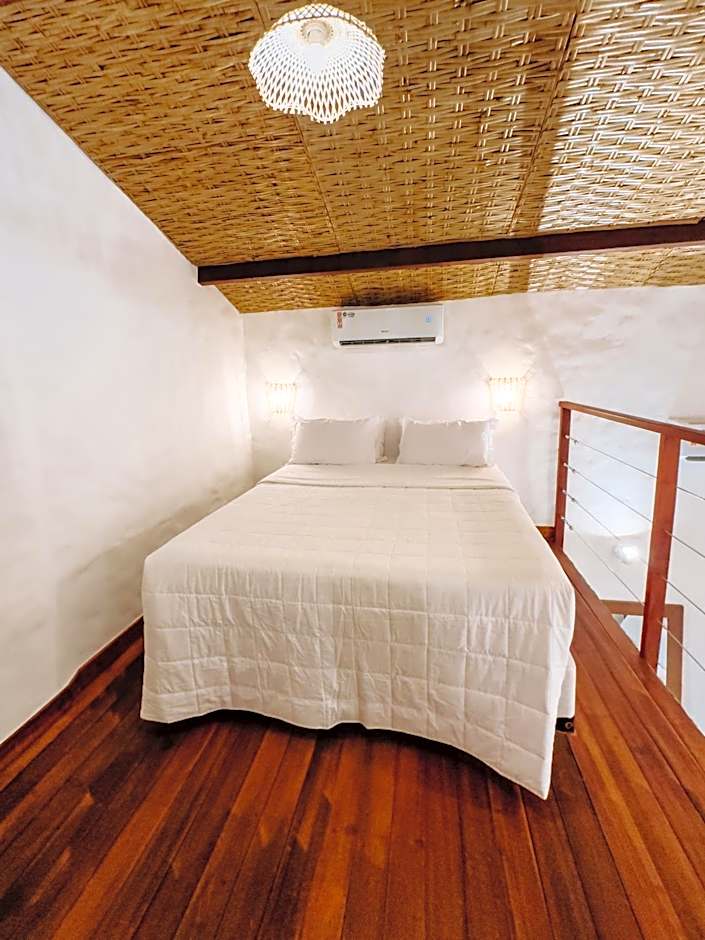 Pousada Vila de Pedras Noronha