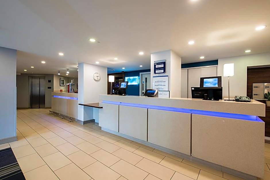 Holiday Inn Express Stirling By IHG