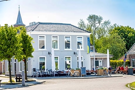 Hotel Restaurant Toxopeus