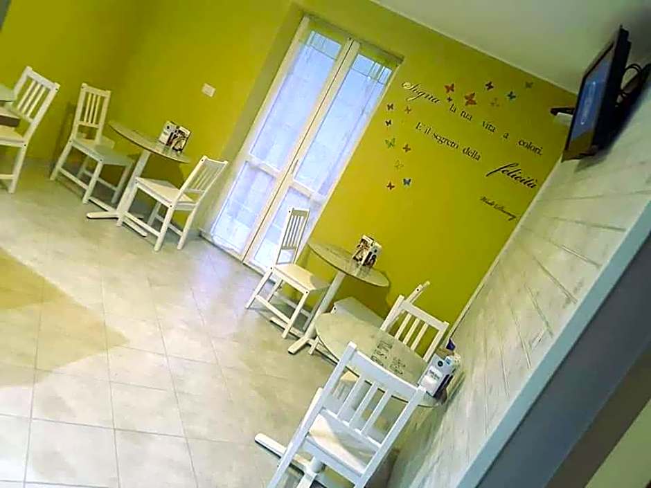 B&B Villa S Anna Hospitality Solutions