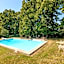 Villa Il Rossignolo con Piscina