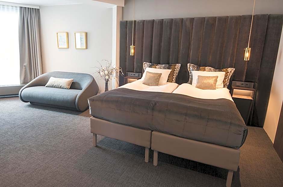 B14 Apartments & Rooms