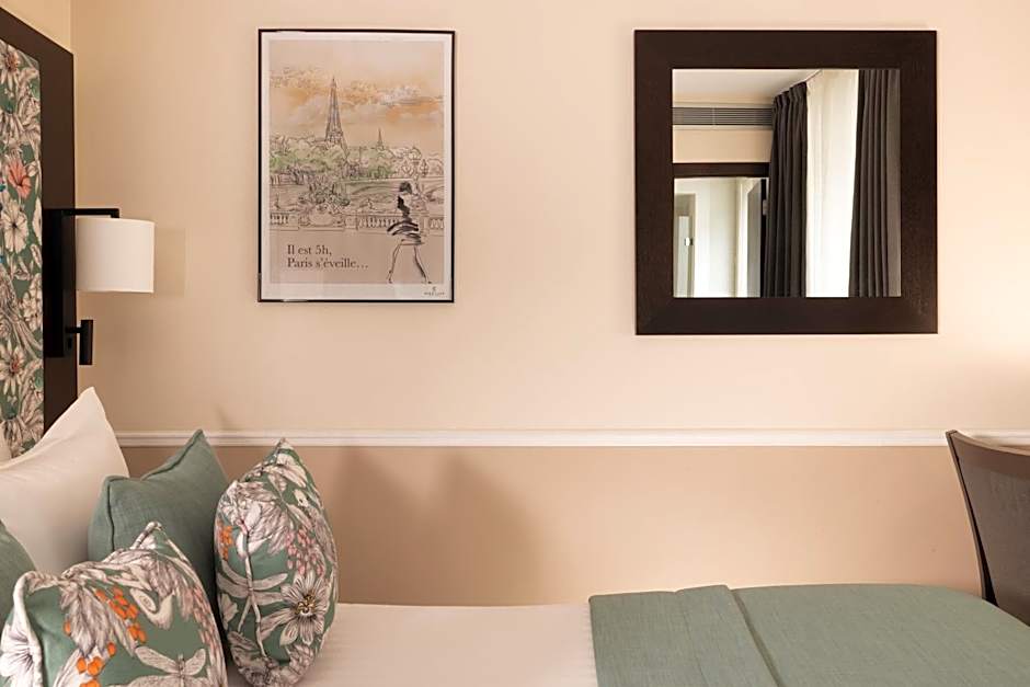 Hotel Park Lane Paris