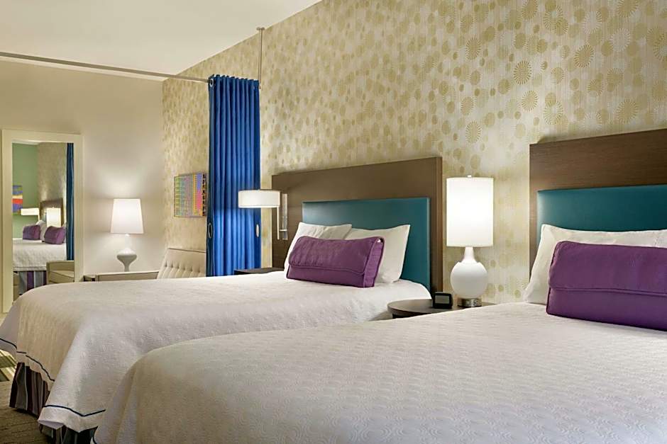 Home2 Suites by Hilton Milton, Ontario, Canada