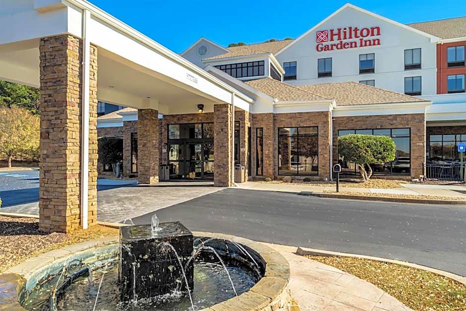 Hilton Garden Inn Cartersville