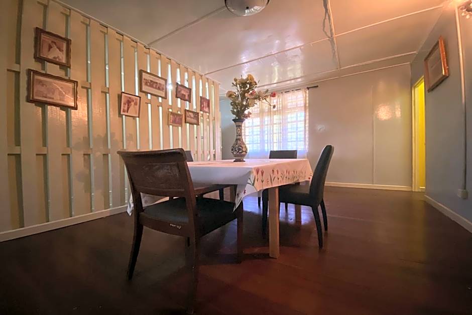 Hotel O Rb Homestay & Farms