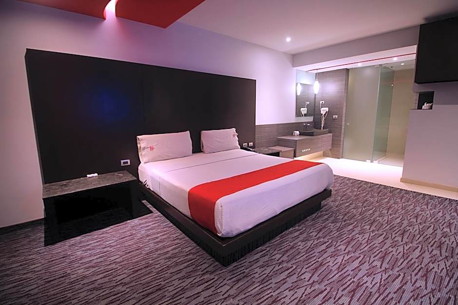 Motel Via