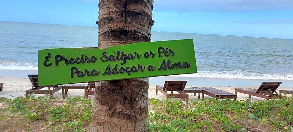 Praia Boulevard Flat Porto Bahia